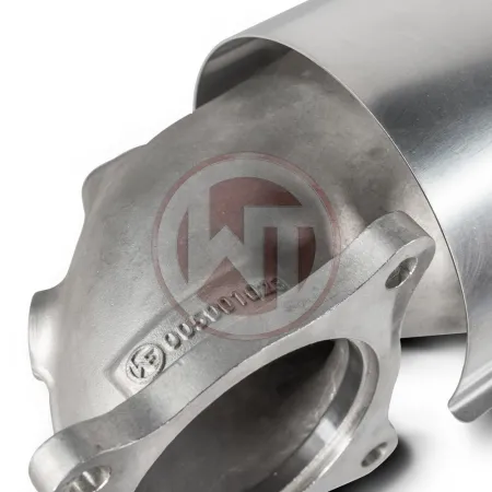 Downpipe for Honda Civic Type R [FK2] + O2 600CPSI