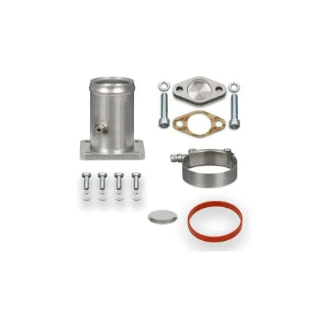 Zamiennik zaworu EGR BMW 2.0 D M47N M47N2 E46 X3 E83