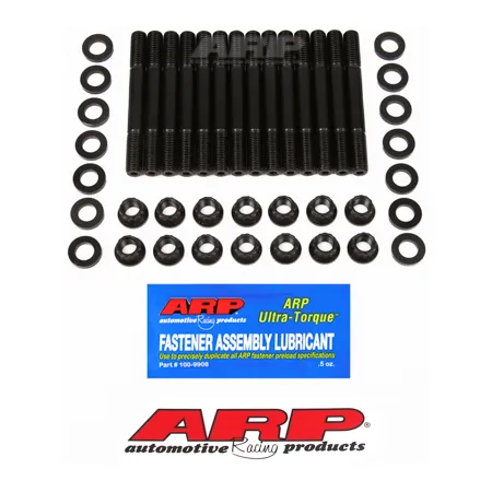 ARP Szpliki podpór wału Nissan L24 L26 L28 Series 6-cylinder