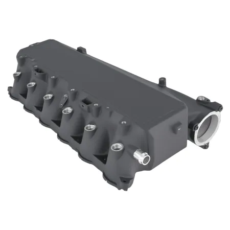 Kolektor ssący dolotowy z intercoolerem i zestaw przyłączeniowy FMIC.Pro BMW B58.1 M140i 340i 440i 2015-2019