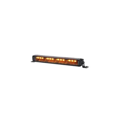 Lampa Robocza LED Wielofunkcja Purelux Road Black MF320 32cm 24W