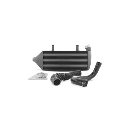 Competition Intercooler Kit Wagner Tuning for Opel Astra H OPC