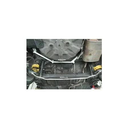 Rozpórka tylna dolna (Rear Lower Bar) (3384) Ultra Racing Kia Cerato/Forte K3 (YD) 1.6 GDI 2WD Sedan 12-18