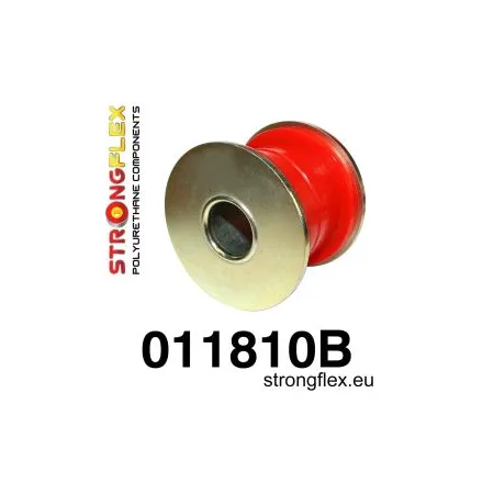 011810B: Tuleja wahacza przedniego tylna 48mm Alfa Romeo 145