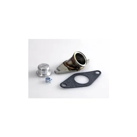 BOV Forester XT 2.5L Adapter System