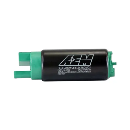 Pompa paliwa AEM E85 340 LPH AEM-50-1200
