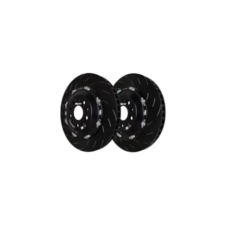 SG2F022 Sportowe tarcze hamulcowe SG EBC Brakes BMW M3 G80 M3 Competition G80 M3 Competition G81 M4 G82 M4 Competition G82 M4 Competition Convertible