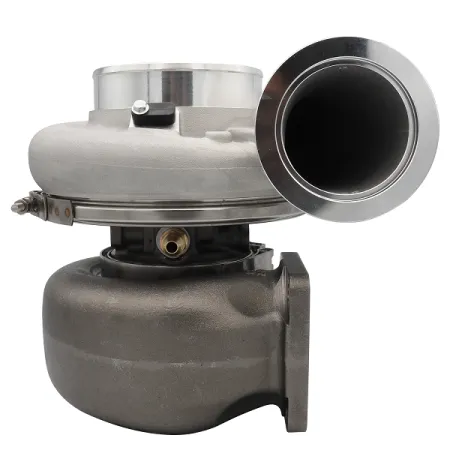 Turbosprężarka Pulsar PSR 8582G 1650KM 1.44 T4 Twin Scroll Wlot 4