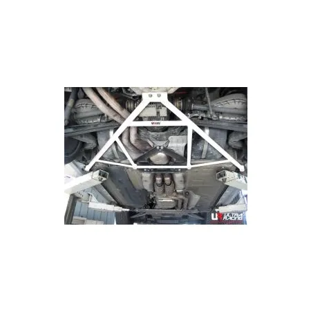 Rozpórka tylna (Rear Member Brace) 2540 Ultra Racing BMW Z4 E89 09+