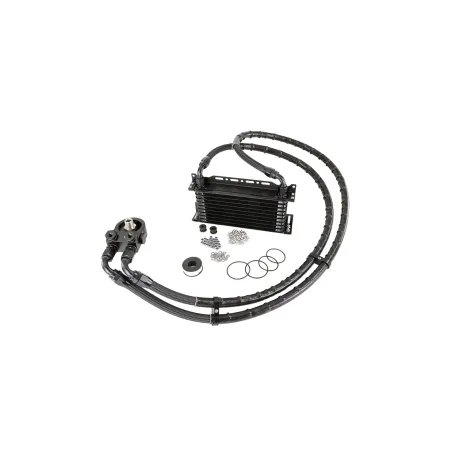 Zestaw Chłodnicy Oleju Silnikowego FMIC.Pro Ford Mustang 2.3T EcoBoost L4 2015-2022