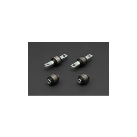 Hardrace Rear Camber Kit For Bushing For Honda