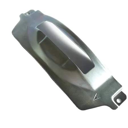 Dolna Osłona Obudowy Sprzęgła 30216AA070 Subaru