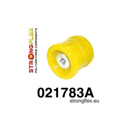 021783A: Tuleja belki tylnej - tylna SPORT Audi A6