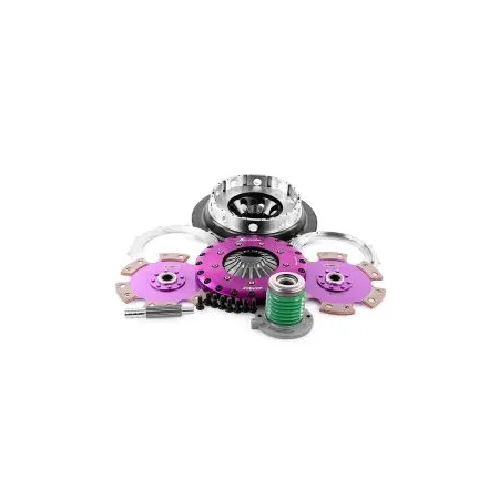 Zestaw sprzęgła + koło zamachowe + CSC Xtreme Clutch Ford Mustang 5.0 Coyote 339kw 2017-