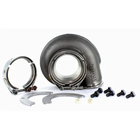 Muszla wydechowa GT35 V-Band / V-Band T3 1.06