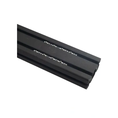 Zestaw nakrętek montażowych do porzeczek bagażnika dachowego 10 szt IOD Performance