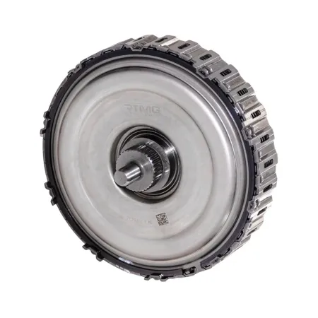 RTMG Performance DSG DQ250 Upgraded Clutch up to 1300 NM