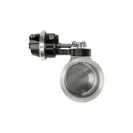 Compressed Gas BoostGate76 7PSI czarny Suits CO2 Boost Control Turbosmart