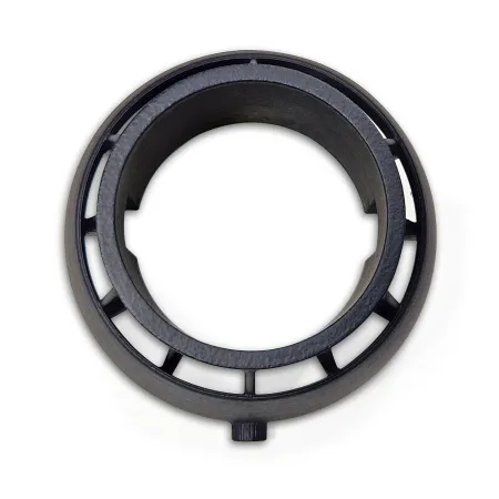 Ramka nawiewu z miejscem na wyświetlacz 52mm CANchecked Audi A1 / S1 2014-2018