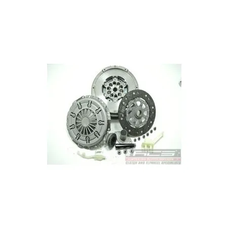 Zestaw sprzęgła Xtreme Clutch AUDI A4 1.8 TFSI 118KW (2007-2012)