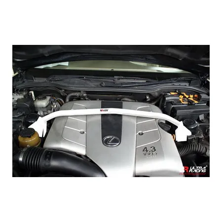 Rozpórka przednia (Front Upper Strut Bar)Ultra Racing Lexus LS 430 00-06