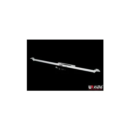 Rozpórka tylna dolna (Rear Lower Bar) (3647) Ultra Racing Nissan Elgrand (E52) 3.5 V6 2WD 10+