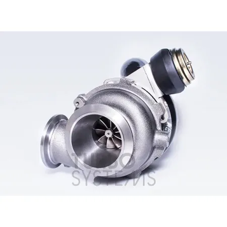 Universal Diesel Turbocharger TurboSystems HTD3256B2