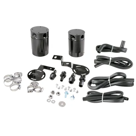 Oil Catch Tank System FMIC.Pro Subaru WRX FA20DIT 2015-2016