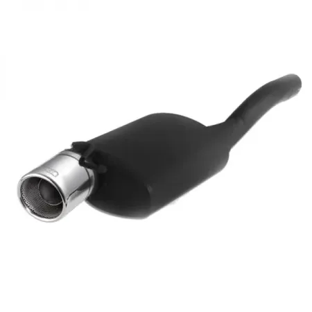 Tłumik dedykowany FORD Focus I HATCHBACK 1998-2004