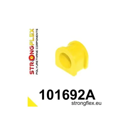 101692A: Tuleja stabilizatora przedniego SPORT