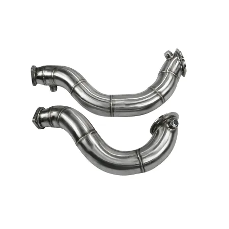 Downpipe BMW E82 E88 E90 E91 E92 E93 N54 135i 335i 335ix 2005-2010