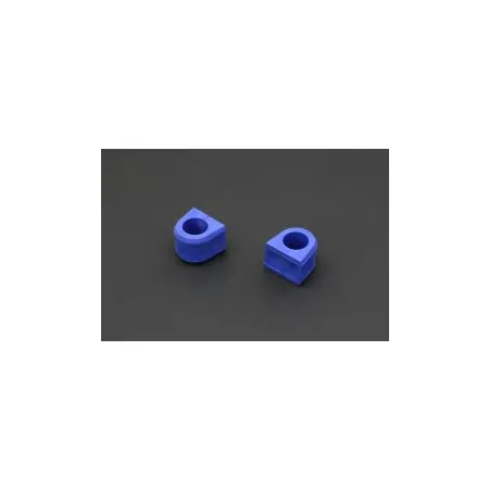 Hardrace Front rear Reinforced Stabilizer Bushing Subaru Forester Impreza Legacy outback