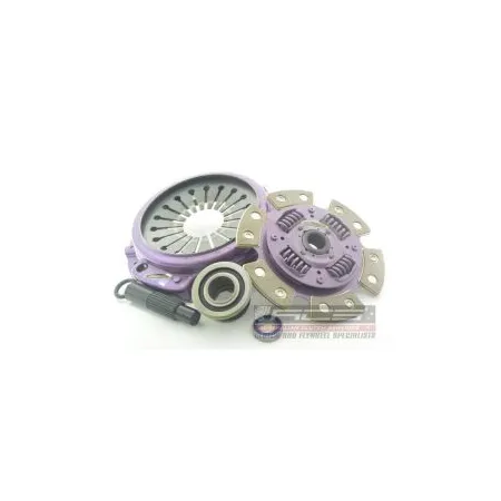 Zestaw sprzęgła Xtreme Clutch Heavy Duty Ceramic Honda S2000 2.0 (AP1) 177KW (1999-2009)