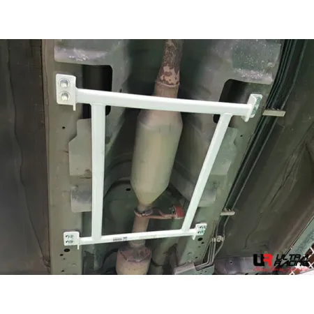 Rozpórka środkowa (Mid Lower Brace) (2966) Ultra Racing Ford I-MAX 2.0 07-11/Mazda 5 2.0 10-18/Biante 2.0 08-18 2WD