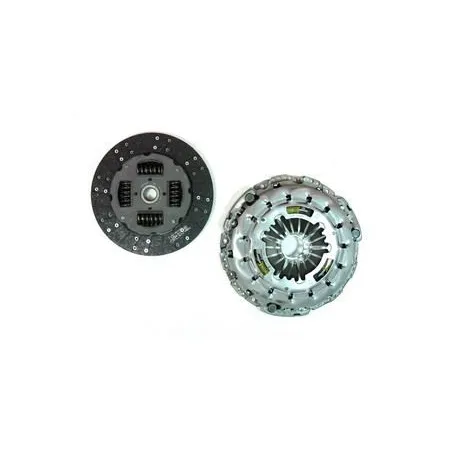 Zestaw sprzęgła Xtreme Clutch FORD AUSTRALIA FALCON 4.0 LPG 156KW (2005-2008)