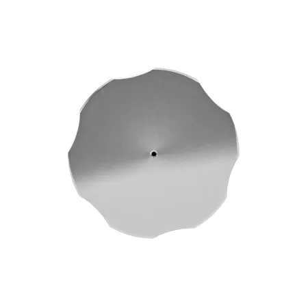 Zbiornik na płyn hamulcowy JRspec Srebrny