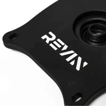 REVIN Short shifter for Nissan 370Z Black