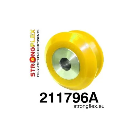 211796A: Tuleja tylnego dyferencjału - tylna SPORT Toyota Soarer