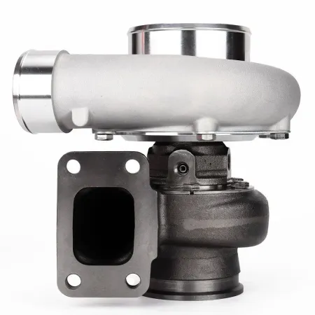 Turbosprężarka Pulsar PSR 3582 Gen2 900HP 1.06 T3 Wlot 3