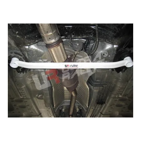 Rozpórka przednia dolna (Front Lower Bar) Ultra Racing Honda Accord 03-08 2D/4D 2.4
