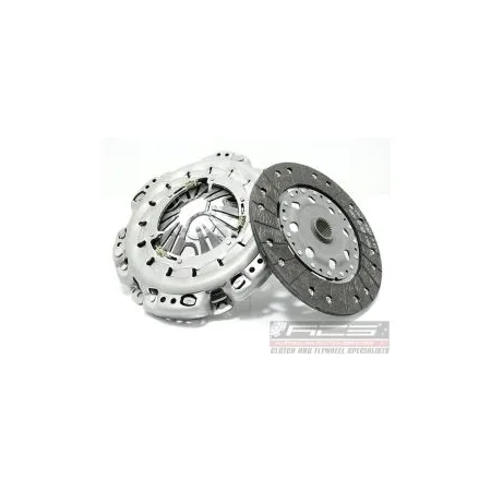 Zestaw sprzęgła Xtreme Clutch MERCEDES-BENZ SLK 200 Kompressor (171.445) 135KW (2008-2011)