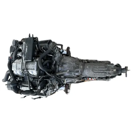 Silnik używany Toyota 1UZ-FE Kompletny Swap baza do tuningu