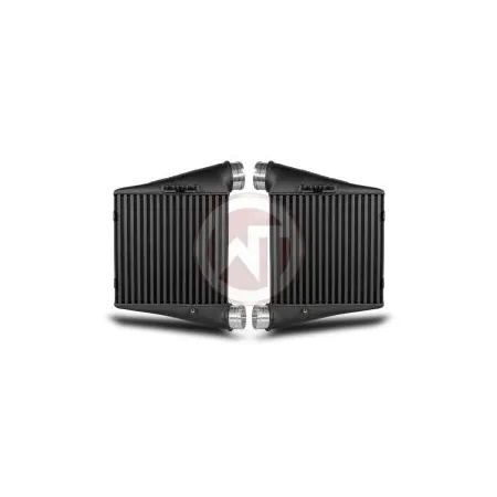 Competition Intercooler Kit Wagner Tuning for Audi A4 RS4 B5 Gen2