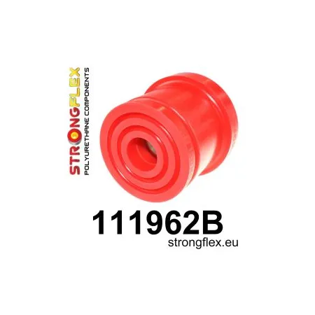 111962B: Tuleja tylnego wózka – tylna