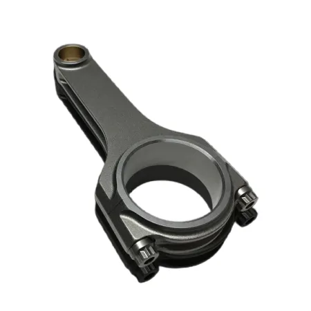 Kute korbowody BC Brian Crower BC6025 Honda/Acura B18C ProH625+ śruby ARP Custom Age 625+