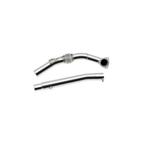 Downpipe FMIC.Pro AUDI A3 Quattro 1.8 T 8L 1997-2003