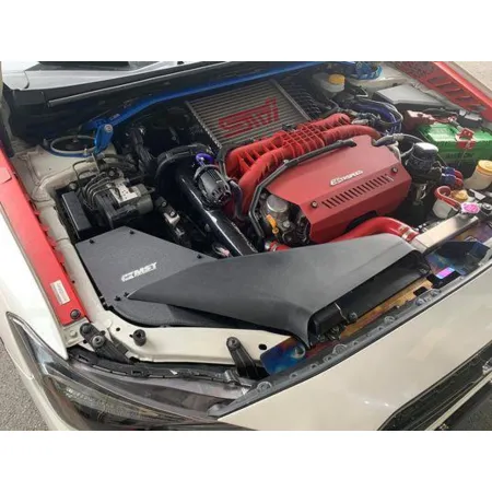 Dedykowany układ dolotowy MST Performance Subaru Levorg 1.6 AWD