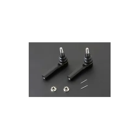 Hardrace Rc Tie Rod End For For Nissan Zseries