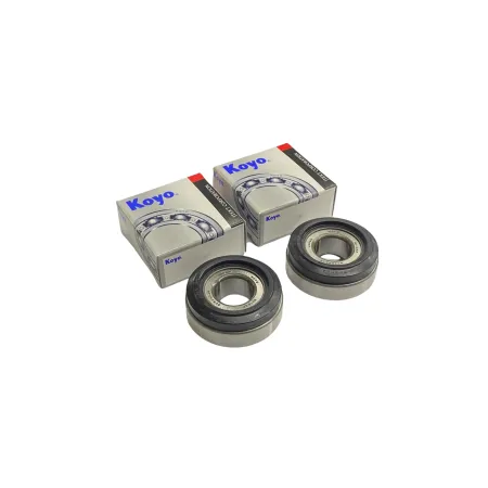 Komplet łożysk zwrotnicy IOD Performance Nissan Patrol Y60/Y61 (jedna strona)