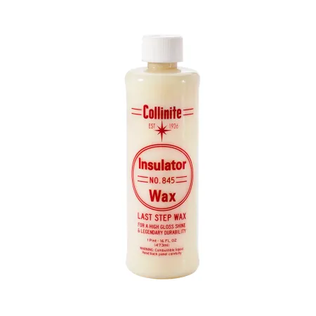 COLLINITE 845 Insulator Wax 473ml